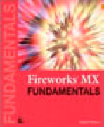 Fireworks Book icon